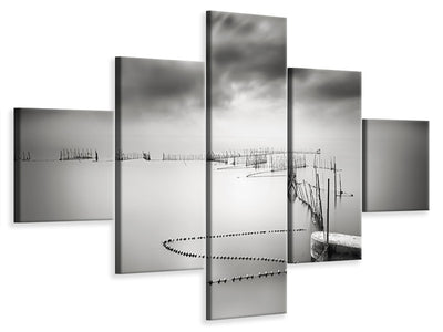 5-piece-canvas-print-the-netfish-iii