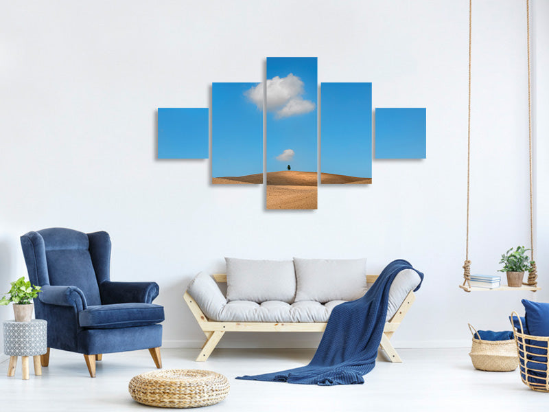 5-piece-canvas-print-tuscany-ii-a