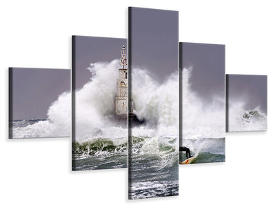 5-piece-canvas-print-untitled-ix-p