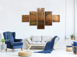 5-piece-canvas-print-which-path-ii