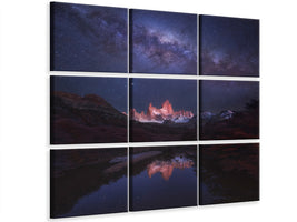 9-piece-canvas-print-patagonia-autumn-night