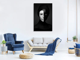 canvas-print-black-renaissance-x