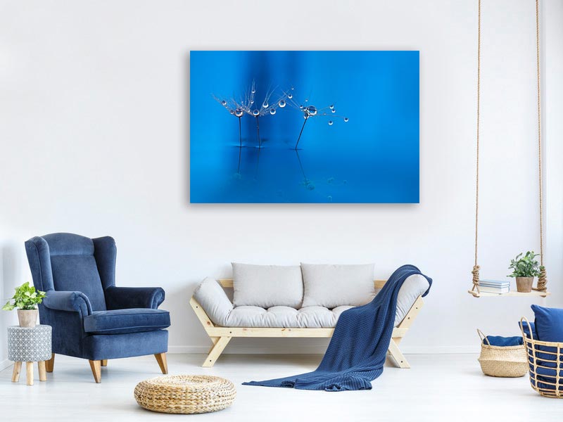 canvas-print-blue-fun-x