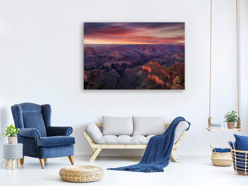 canvas-print-canyon-on-fire-x