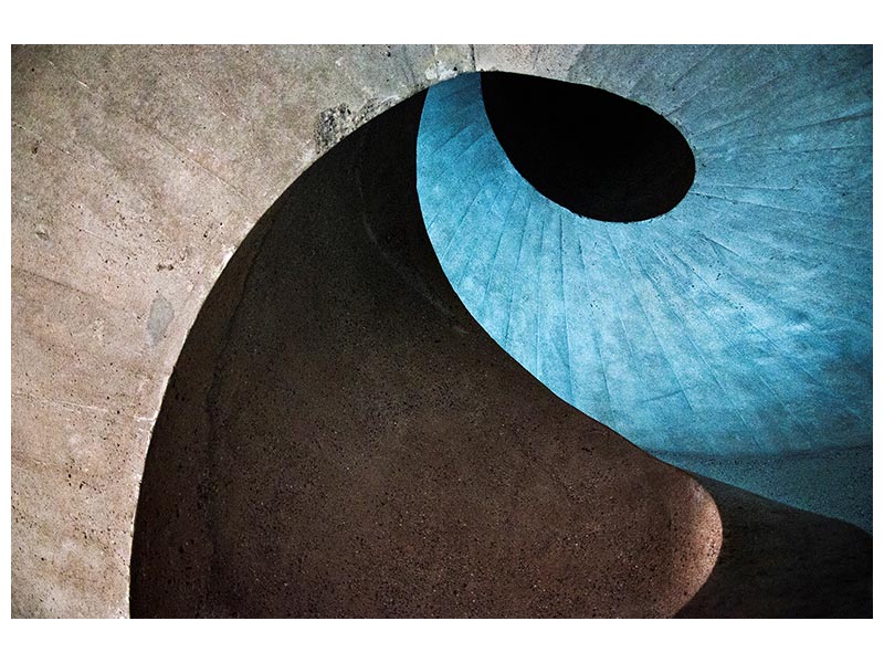 canvas-print-concrete-wave-x