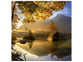 canvas-print-lake-hintersee-x