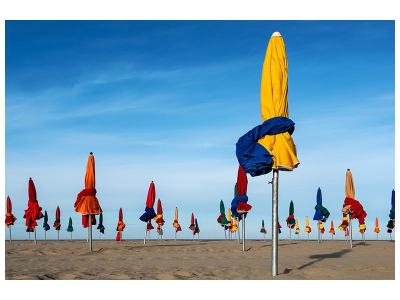 canvas-print-les-parapluies-de-deauville-x