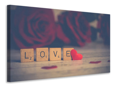 canvas-print-love-in-letters