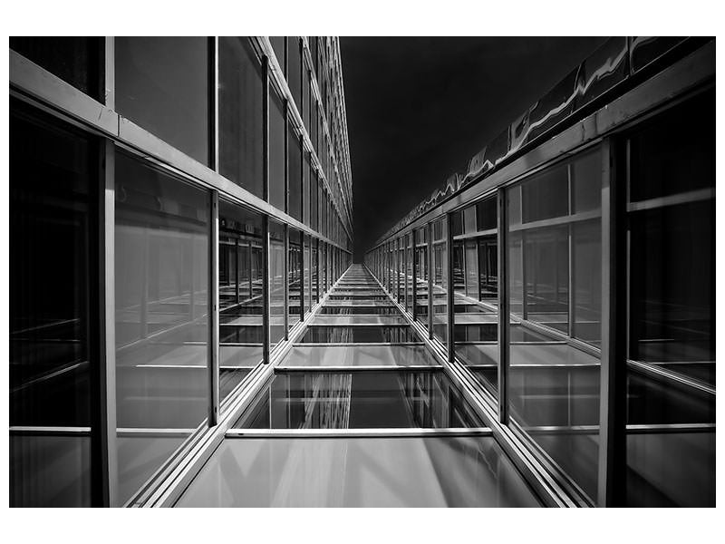 canvas-print-modern-architecture