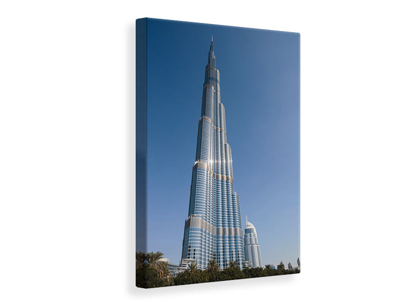 canvas-print-skyscraper-dubai