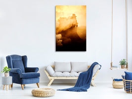 canvas-print-solitude-ii