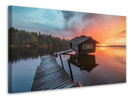 canvas-print-the-inclined-sauna