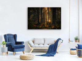 canvas-print-the-light-in-the-forest-x