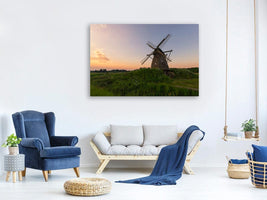 canvas-print-the-old-mill-x