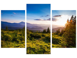 modern-3-piece-canvas-print-peaceful-landscape