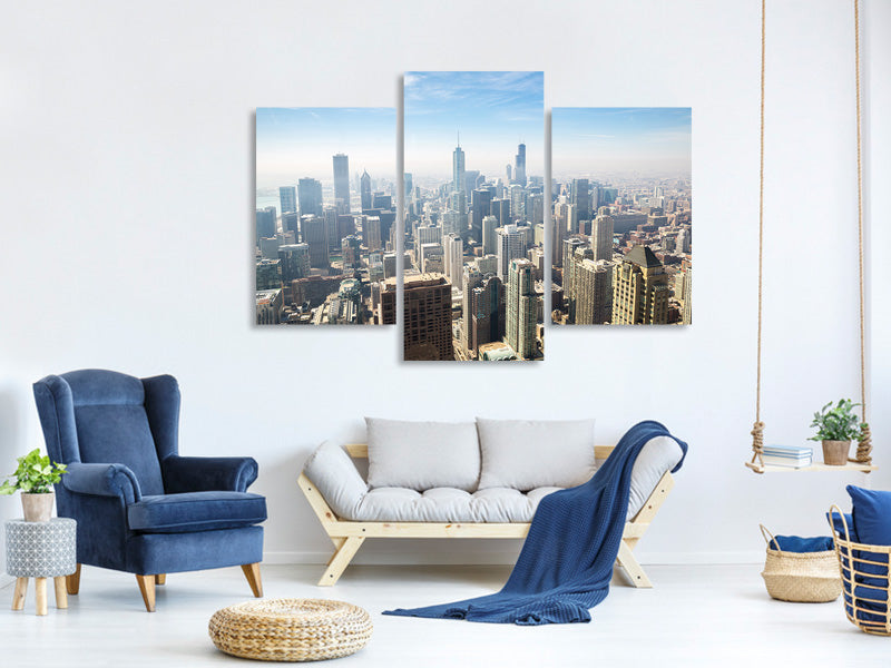 modern-3-piece-canvas-print-skyscraper-chicago