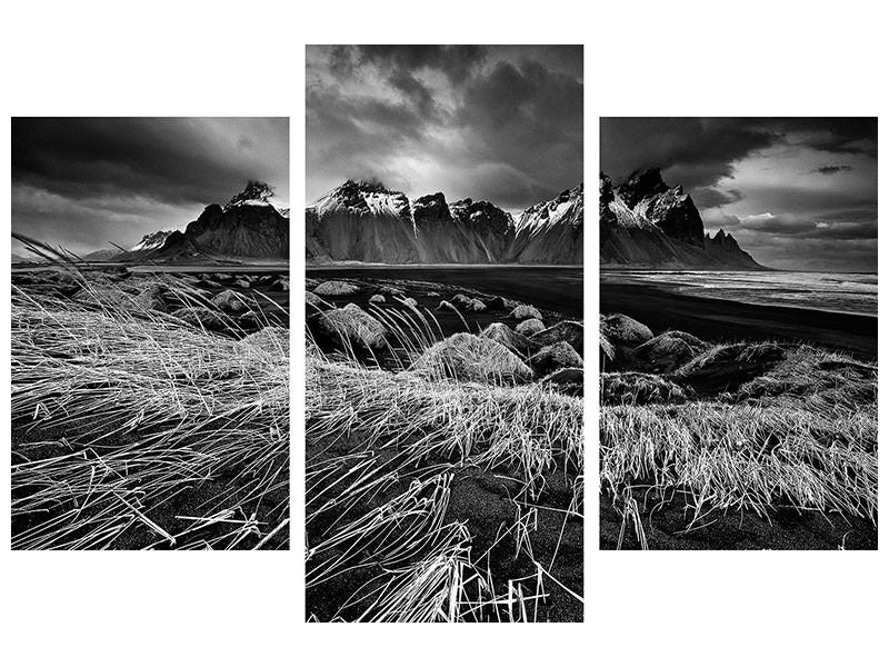 modern-3-piece-canvas-print-stokksnes-dunes-and-mountains