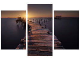 modern-3-piece-canvas-print-the-dock