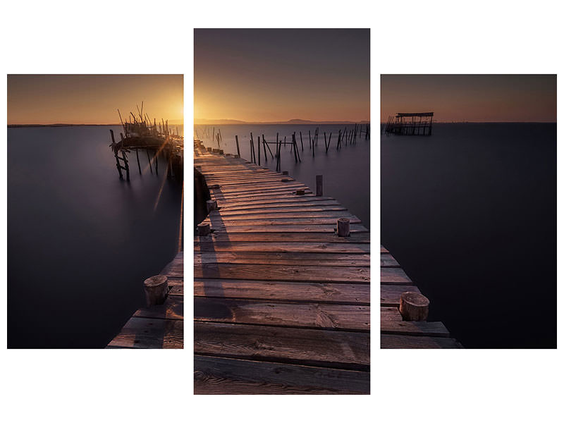 modern-3-piece-canvas-print-the-dock