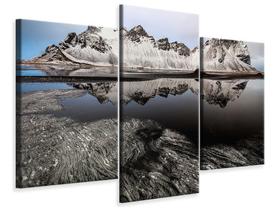 modern-3-piece-canvas-print-the-metamorphosis-of-stokksnes