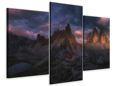 modern-3-piece-canvas-print-tre-cime