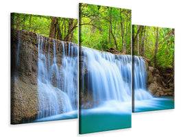 modern-3-piece-canvas-print-waterfall-si-nakharin