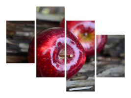 modern-4-piece-canvas-print-2-apples