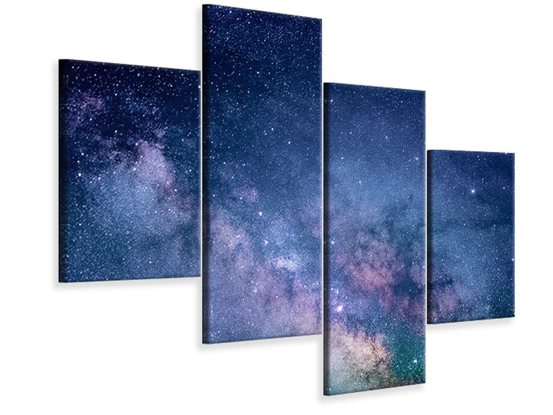 modern-4-piece-canvas-print-constellations