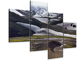 modern-4-piece-canvas-print-discoverer