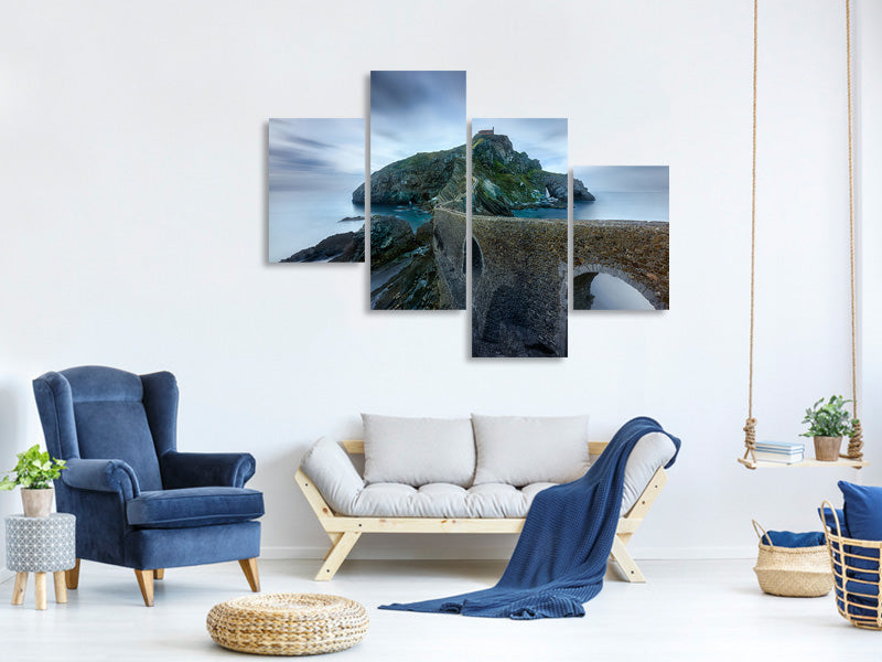 modern-4-piece-canvas-print-games-of-thrones