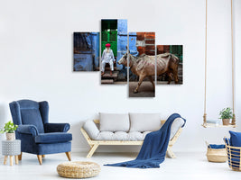 modern-4-piece-canvas-print-india