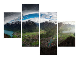 modern-4-piece-canvas-print-interlaken-eye