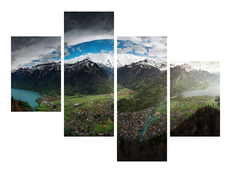 modern-4-piece-canvas-print-interlaken-eye