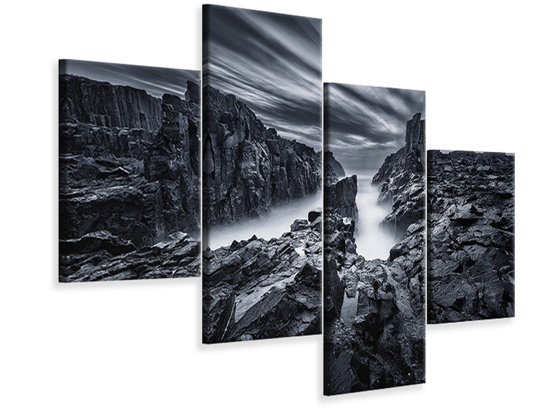modern-4-piece-canvas-print-iron-world