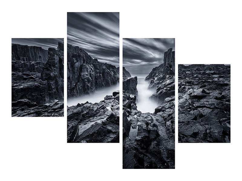 modern-4-piece-canvas-print-iron-world
