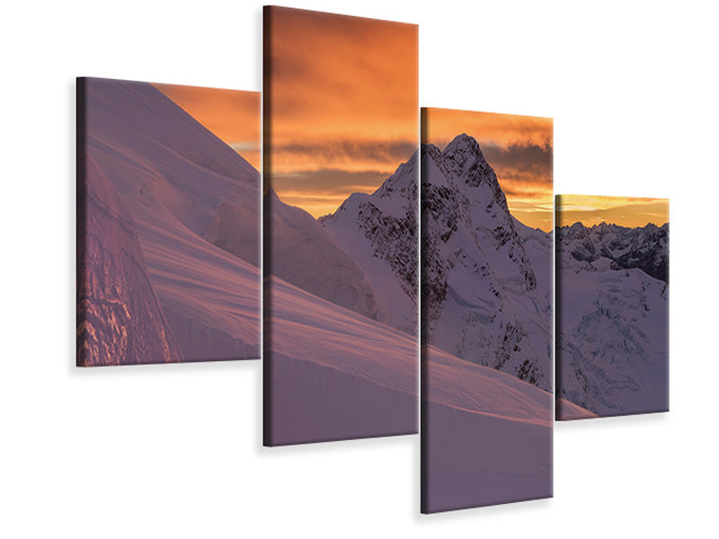 modern-4-piece-canvas-print-mount-broderick