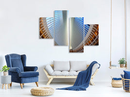 modern-4-piece-canvas-print-oculus