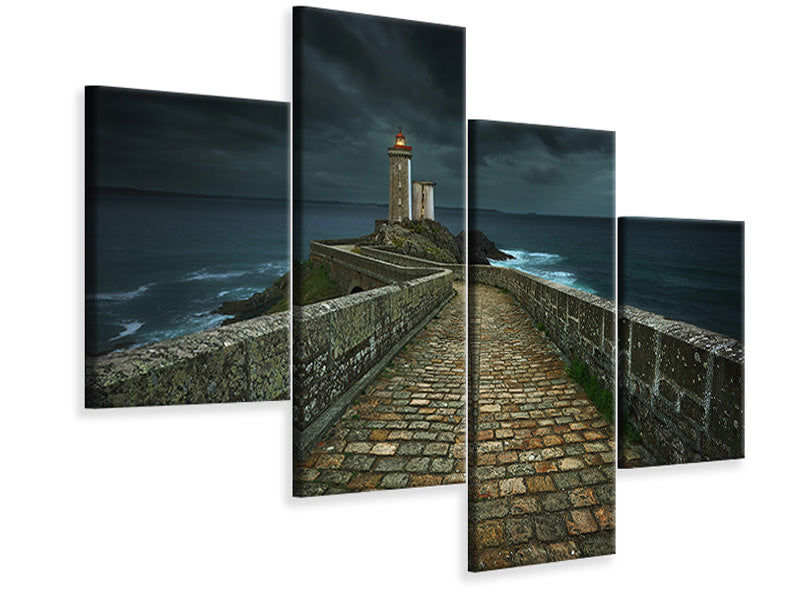 modern-4-piece-canvas-print-phare