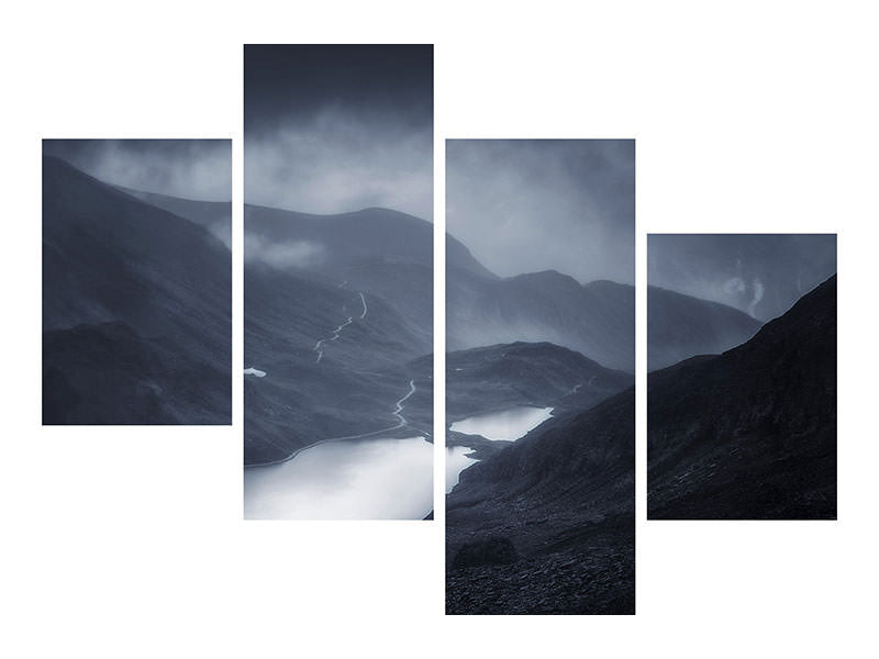 modern-4-piece-canvas-print-winter-comes