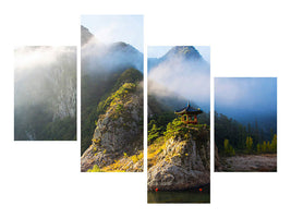 modern-4-piece-canvas-print-wollyubong
