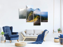 modern-4-piece-canvas-print-wollyubong