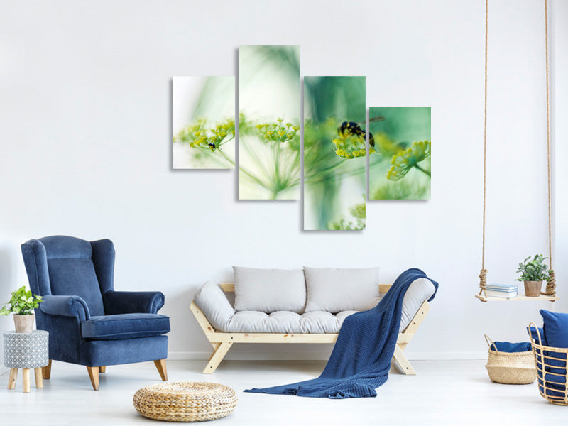 modern-4-piece-canvas-print-xxl-parsnip