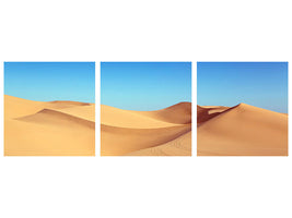 panoramic-3-piece-canvas-print-beauty-desert