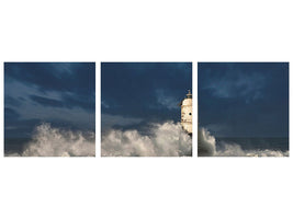 panoramic-3-piece-canvas-print-faro-di-mangiabarche