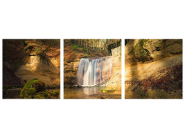 panoramic-3-piece-canvas-print-favorite-place