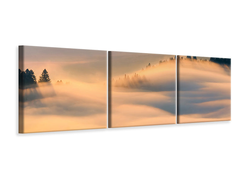 panoramic-3-piece-canvas-print-misty-morning-a