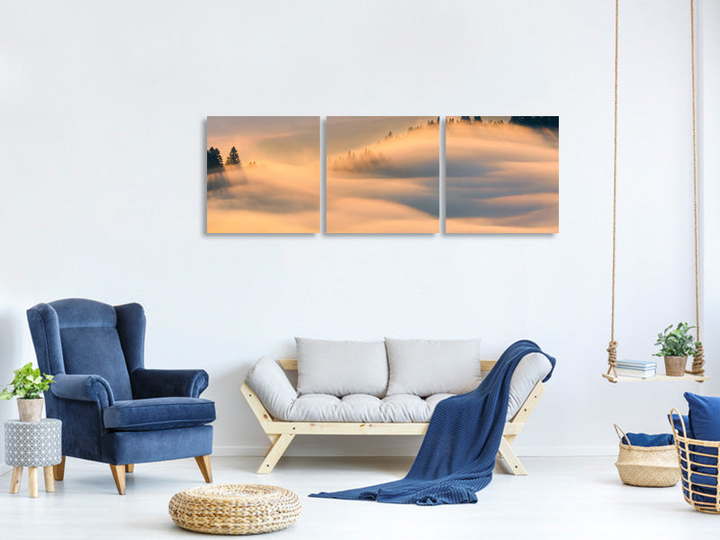 panoramic-3-piece-canvas-print-misty-morning-a