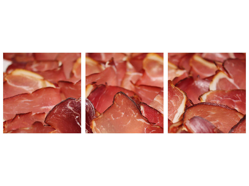 panoramic-3-piece-canvas-print-raw-ham