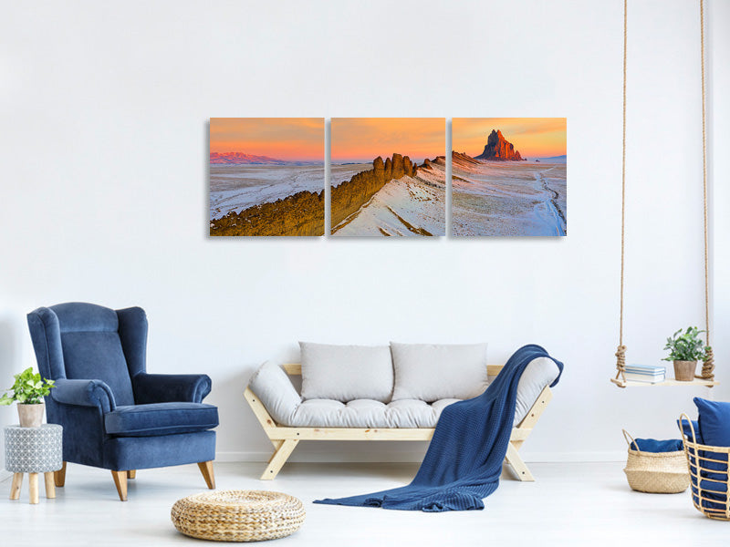 panoramic-3-piece-canvas-print-sail-to-the-sun