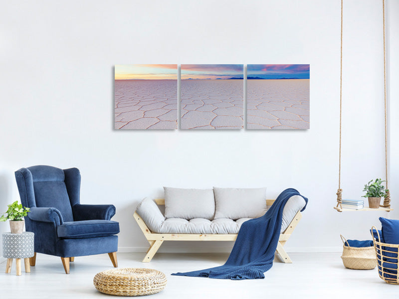 panoramic-3-piece-canvas-print-tenderness